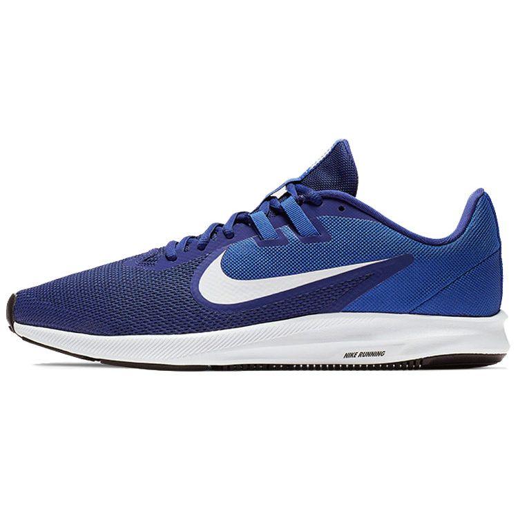 Мужские кроссовки Nike Downshifter 9 Deep Royal синие Deep-Royal-Blue White AQ7481-400
Мужские кроссовки Nike Downshifter 9 Deep Royal синие Deep-Royal-Blue White AQ7481-400