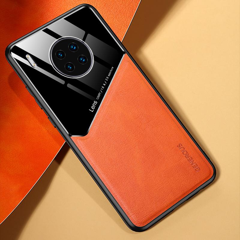 Shockproof Anti-Drop Case for Huawei Y9a TPU+PC+PU Leather Slim Phone Cover Support Magnetic Car Mount Black
Shockproof Anti-Drop Case for Huawei Y9a TPU+PC+PU Leather Slim Phone Cover Support Magnetic Car Mount Black