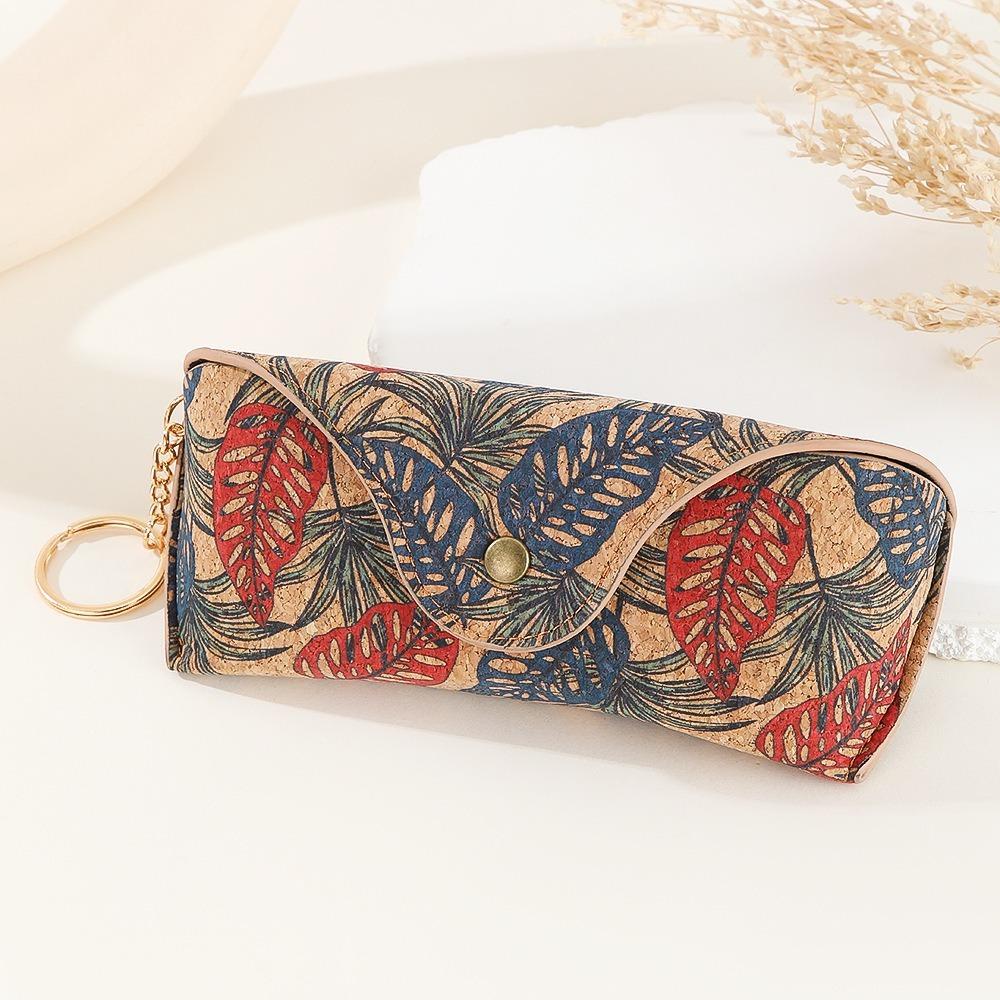 Pressure-Resistant Eyeglasses Box Lightweight Eyewear Box Fashion Glasses Case Men
Pressure-Resistant Eyeglasses Box Lightweight Eyewear Box Fashion Glasses Case Men