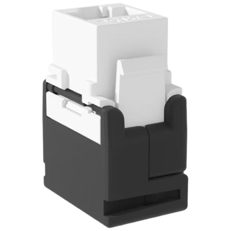 GAOXIAN Cat5e Toolless Unshielded Module
GAOXIAN Cat5e Toolless Unshielded Module