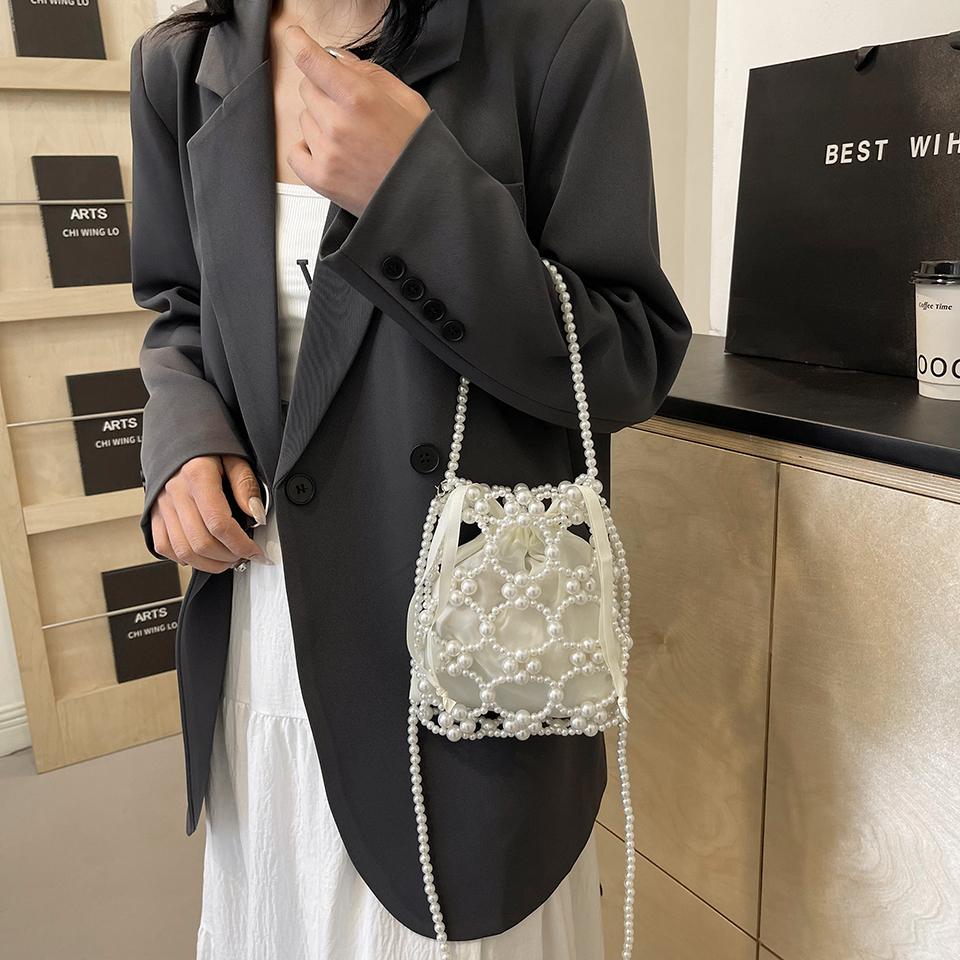 2026 New Women s Bag Fashion Casual Shoulder Bag High Quality Commuter Crossbody Bag Design Hot Selling Pearl білий
2026 New Women s Bag Fashion Casual Shoulder Bag High Quality Commuter Crossbody Bag Design Hot Selling Pearl білий