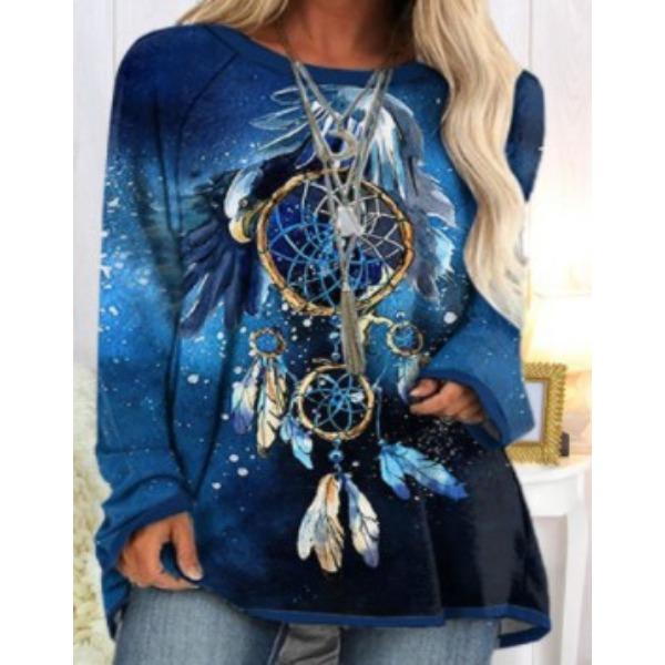 Круглый вырез с 3D-принтом цветов, бабочек, стрекоз, модные повседневные женские футболки с длинными рукавами 5XL
Круглый вырез с 3D-принтом цветов, бабочек, стрекоз, модные повседневные женские футболки с длинными рукавами 5XL