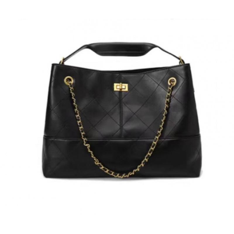 2025 New Large Capacity Tote Bag High-end Fashion Versatile Shoulder Crossbody Bag Simple Commuter Handbag 36*11*26CM
2025 New Large Capacity Tote Bag High-end Fashion Versatile Shoulder Crossbody Bag Simple Commuter Handbag 36*11*26CM