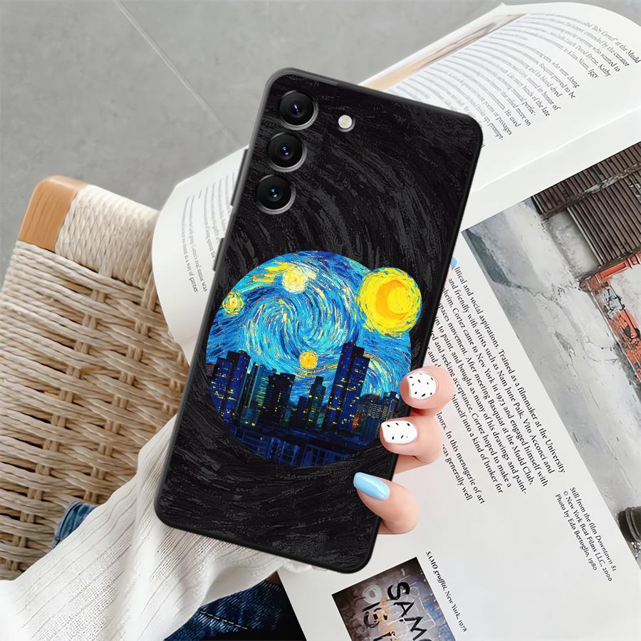 Case for Samsung Galaxy A53 A17 A73 A51 A06 A25 A16 A55 A52 A36 A37 A23 A57 A15 A05 Phone Cover A13 A70 A12 A50 A41 Creative Galaxy A22 5G
Case for Samsung Galaxy A53 A17 A73 A51 A06 A25 A16 A55 A52 A36 A37 A23 A57 A15 A05 Phone Cover A13 A70 A12 A50 A41 Creative Galaxy A22 5G