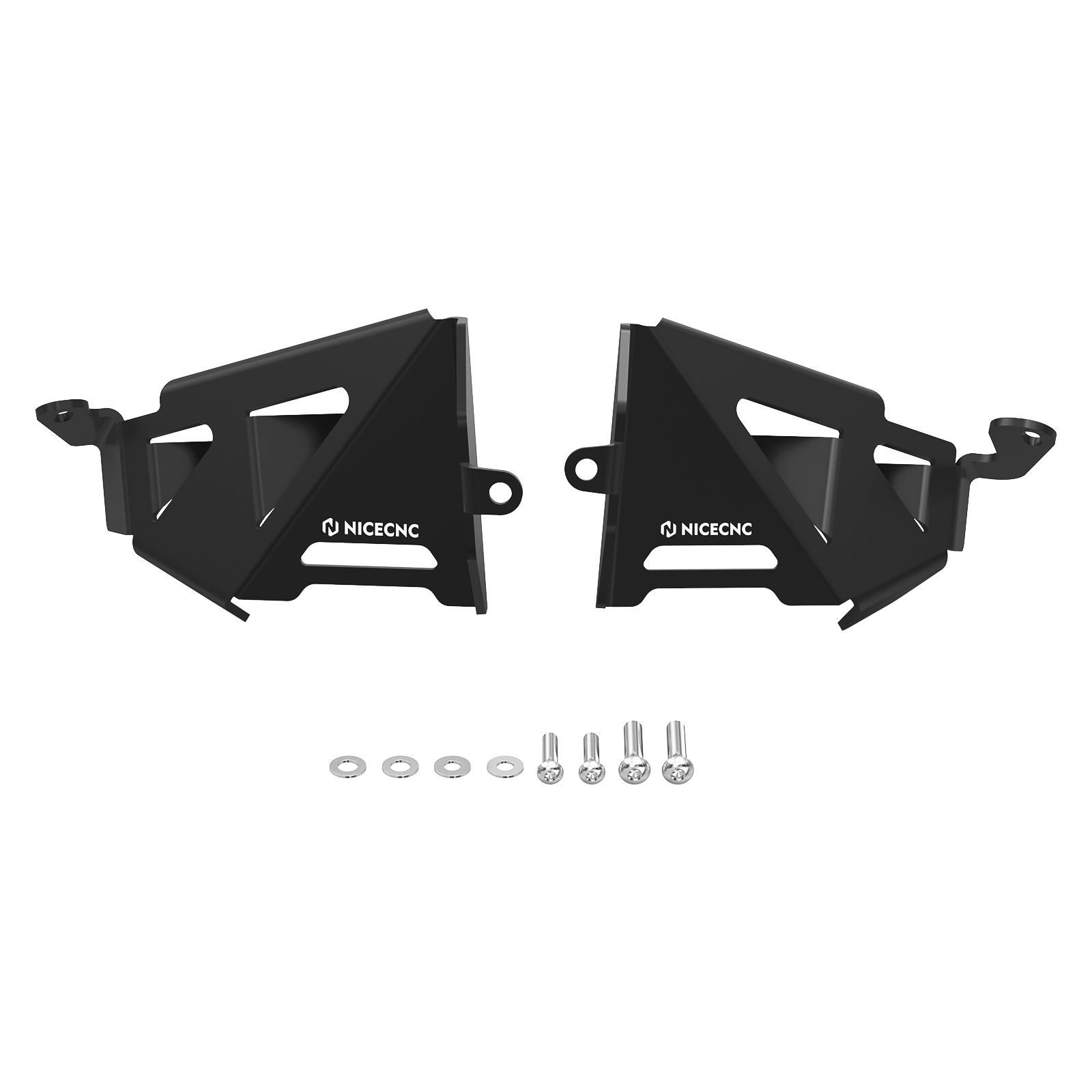For BMW R 1250 GS Adventure 2019-2024 R1250GS 2018-2023 Oxygen Sensor Guard For BMW R1250R R1250RS R1250RT 2018-2024 чёрный
For BMW R 1250 GS Adventure 2019-2024 R1250GS 2018-2023 Oxygen Sensor Guard For BMW R1250R R1250RS R1250RT 2018-2024 чёрный