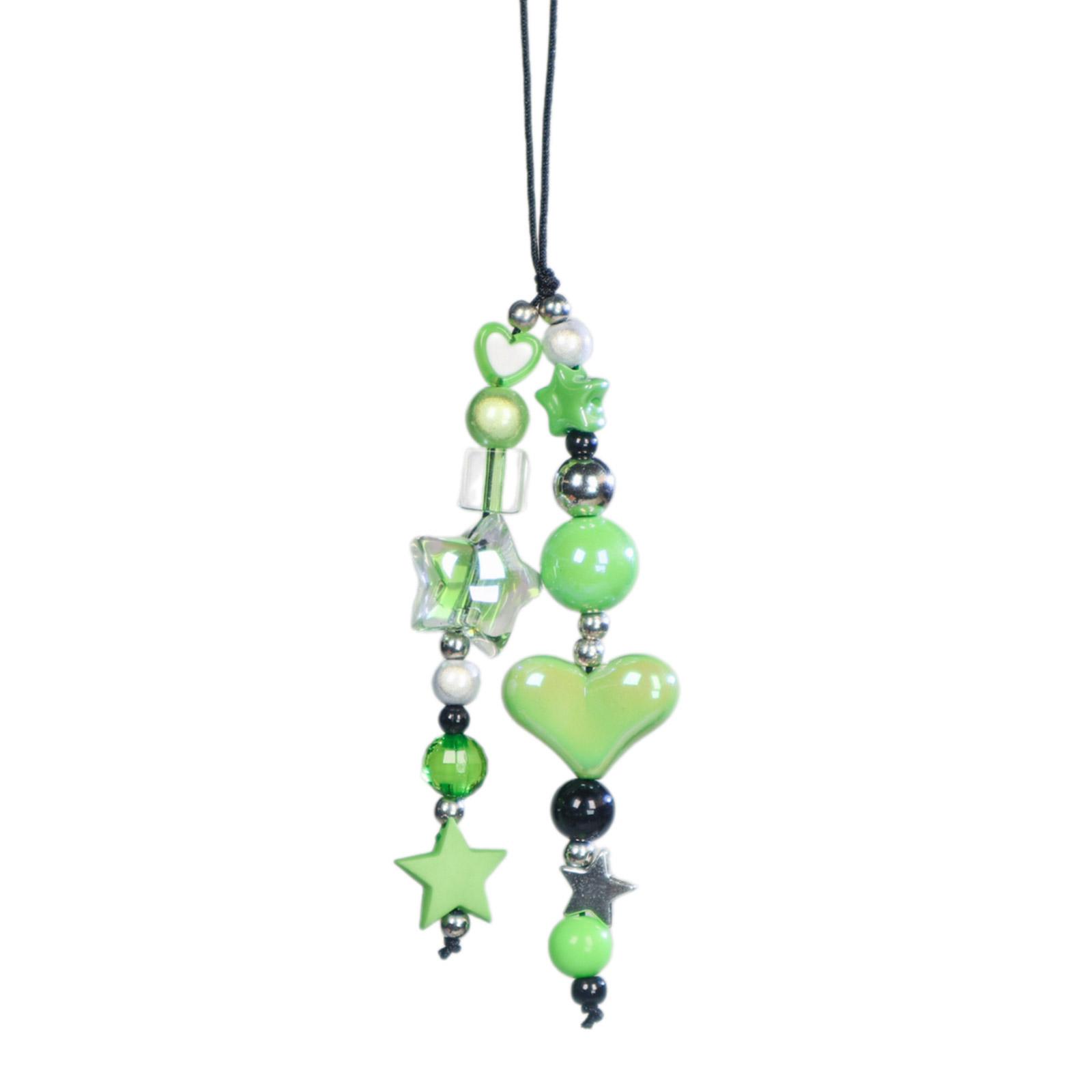 Цветной брелок с подвеской в виде бабочки/сердца/звезды, элегантный акриловый аксессуар для рюкзаков и сумок 5
Цветной брелок с подвеской в виде бабочки/сердца/звезды, элегантный акриловый аксессуар для рюкзаков и сумок 5