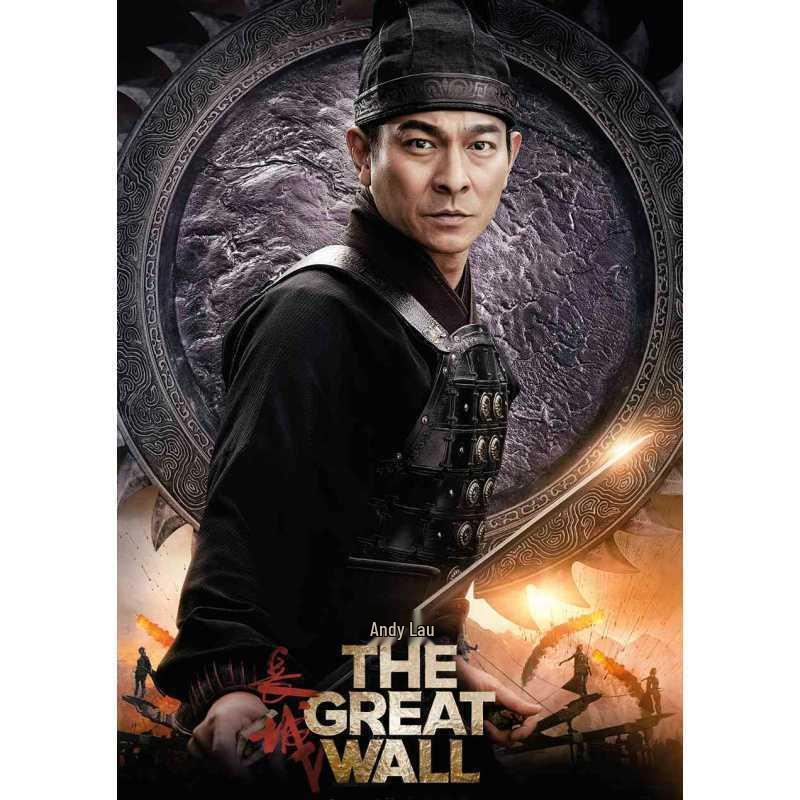Free Shipping: Zhang Yimou New Year Movie Poster - Decorative Wall Art for Bedroom, Study, or Cinema White card paper (non-adhesive) 30*42 cm
Free Shipping: Zhang Yimou New Year Movie Poster - Decorative Wall Art for Bedroom, Study, or Cinema White card paper (non-adhesive) 30*42 cm