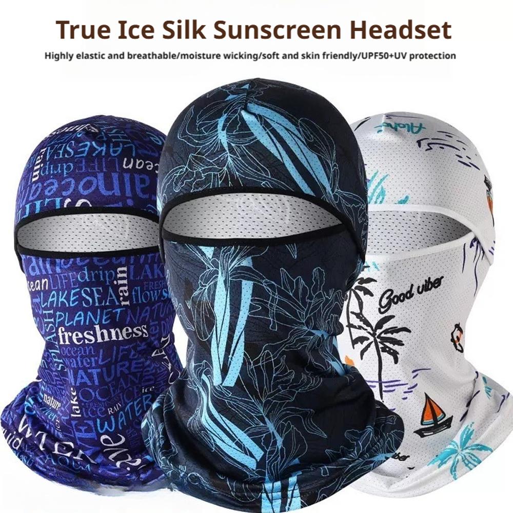 Breathable Full Face Balaclava Mask Quick Drying Scarf Women Men Ski Masks Hood Balaclava Snowb Q7A6 Black-One size
Breathable Full Face Balaclava Mask Quick Drying Scarf Women Men Ski Masks Hood Balaclava Snowb Q7A6 Black-One size