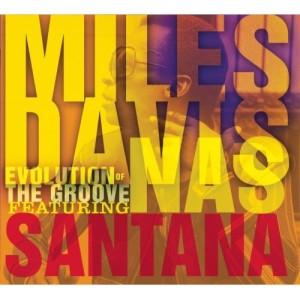 CD MILES DAVIS - Evolution Of The Groove 69699891522 Columbia, Legac 2007 US Jazz Used
CD MILES DAVIS - Evolution Of The Groove 69699891522 Columbia, Legac 2007 US Jazz Used