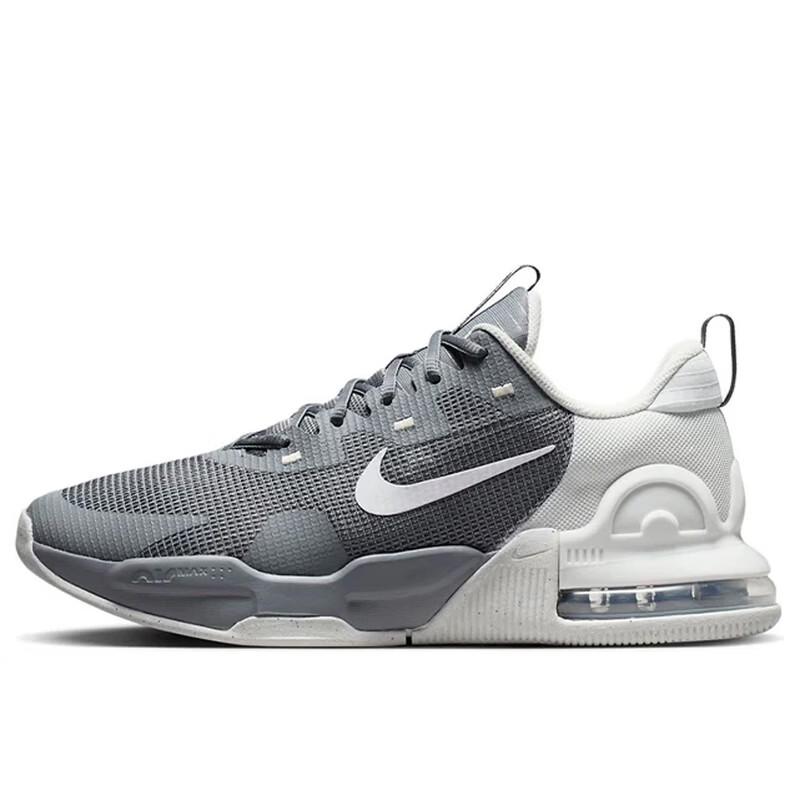 Nike Alpha Trainer 5 Men s Training Shoes EUR 45
Nike Alpha Trainer 5 Men s Training Shoes EUR 45
