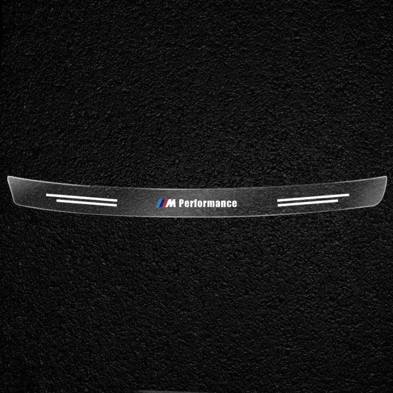 X4 X5 X6 2025 2025 Car For BMW Transparent Car Trunk Badge Protective Sticker For BMW M M3 M5 F10 F30 F20 E28 E30 E34 E36 E39 E4
X4 X5 X6 2025 2025 Car For BMW Transparent Car Trunk Badge Protective Sticker For BMW M M3 M5 F10 F30 F20 E28 E30 E34 E36 E39 E4