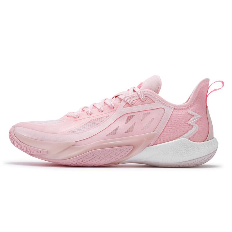 Мужские баскетбольные кроссовки 361° Fierce 2 US 8.5
Мужские баскетбольные кроссовки 361° Fierce 2 US 8.5