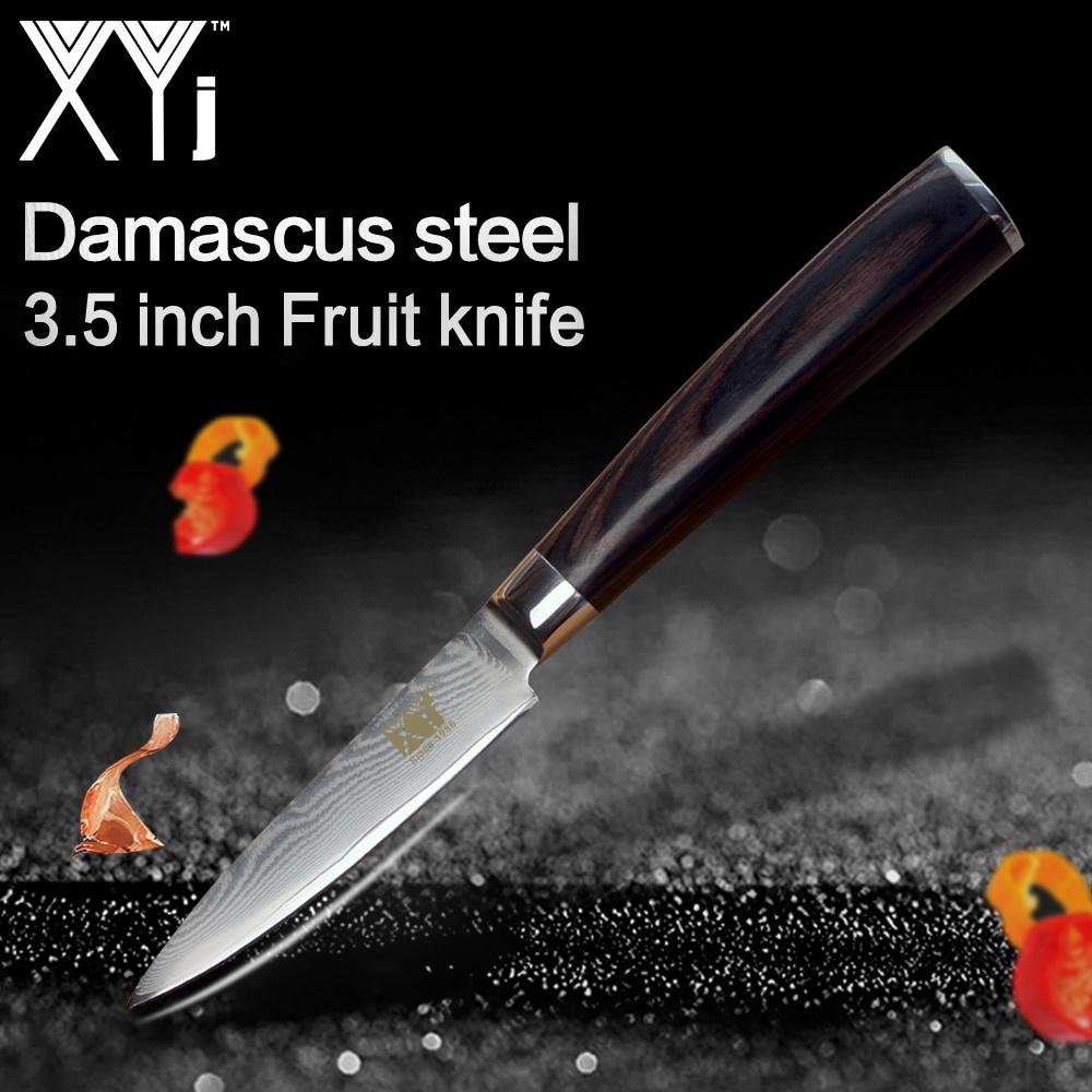 XYj 3.5 дюймовый Paring Дамаск Сталь Кухня Шеф-повар Нож Фруктовые Овощи Кулинария Acceossory
XYj 3.5 дюймовый Paring Дамаск Сталь Кухня Шеф-повар Нож Фруктовые Овощи Кулинария Acceossory