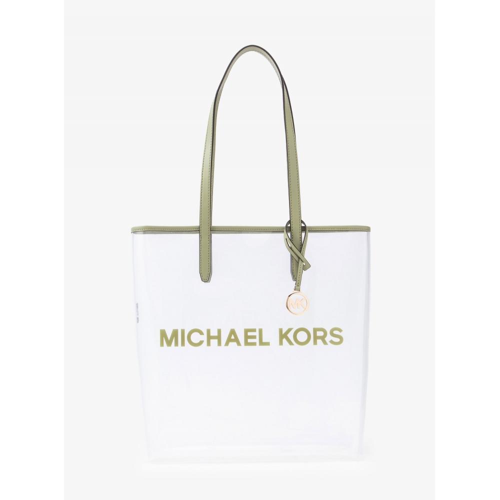 СУМКА MICHAEL KORS THE MICHAEL СУМКА БОЛЬШАЯ ПРОЗРАЧНАЯ ВИНИЛОВАЯ СУМКА 35S4G01T3P7958 LIGHT SAGE
СУМКА MICHAEL KORS THE MICHAEL СУМКА БОЛЬШАЯ ПРОЗРАЧНАЯ ВИНИЛОВАЯ СУМКА 35S4G01T3P7958 LIGHT SAGE