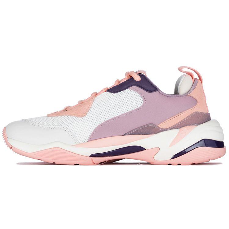 Puma Thunder Fashion 1 Marshmallow Peach Bud Женские Кроссовки Розовый 370753-09
Puma Thunder Fashion 1 Marshmallow Peach Bud Женские Кроссовки Розовый 370753-09