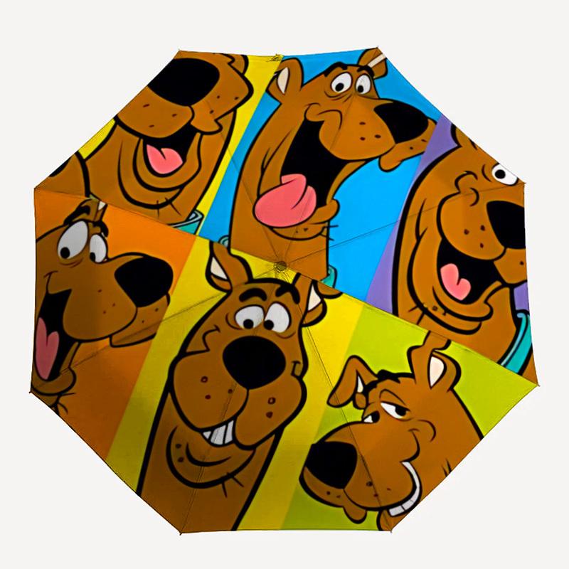 1pc Scooby-Doo Mystery 8-Ribs Sturdy Frame, Automatic Open/Close, Durable & Colorful Ideal for Beach, Travel, And All Seasons10104
1pc Scooby-Doo Mystery 8-Ribs Sturdy Frame, Automatic Open/Close, Durable & Colorful Ideal for Beach, Travel, And All Seasons10104