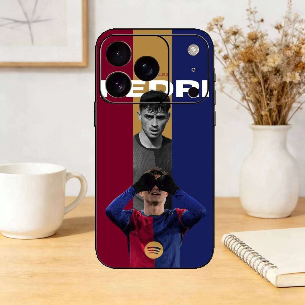 Футбольный 8 P-Педри Чехол для телефона для iPhone 17,16,15,14,13,12,11 Plus,Pro Max,SE4 Мягкий силиконовый Черный чехол iPhone17PRO
Футбольный 8 P-Педри Чехол для телефона для iPhone 17,16,15,14,13,12,11 Plus,Pro Max,SE4 Мягкий силиконовый Черный чехол iPhone17PRO
