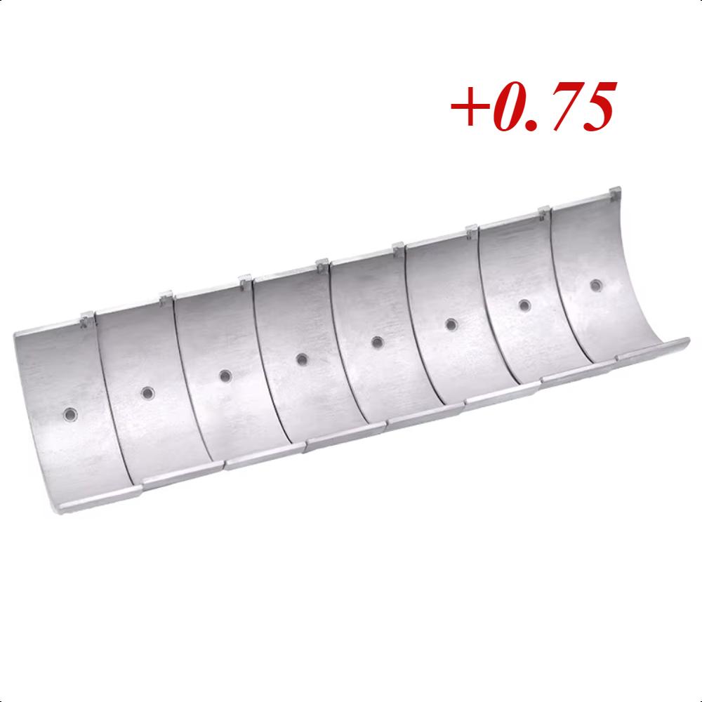 Motorcycle Connecting Rod 13214/8-MAS-003 13313/7-MW0-003 Crankshaft Bearing Kit for Honda CB900 F 919 2002-2007 add 0.75 connect
Motorcycle Connecting Rod 13214/8-MAS-003 13313/7-MW0-003 Crankshaft Bearing Kit for Honda CB900 F 919 2002-2007 add 0.75 connect