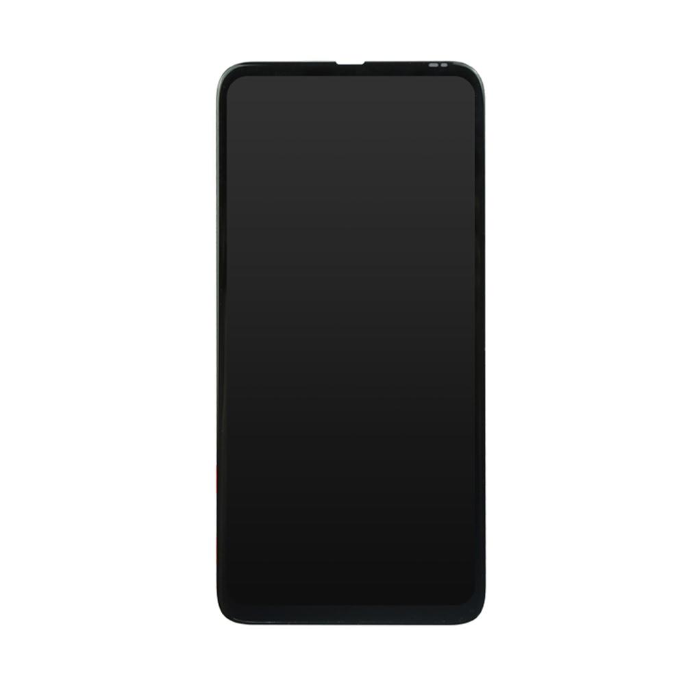 LCD Screen and Digitizer Assembly Repair Part for Motorola Moto One Fusion Plus (without Logo) As Shown A
LCD Screen and Digitizer Assembly Repair Part for Motorola Moto One Fusion Plus (without Logo) As Shown A