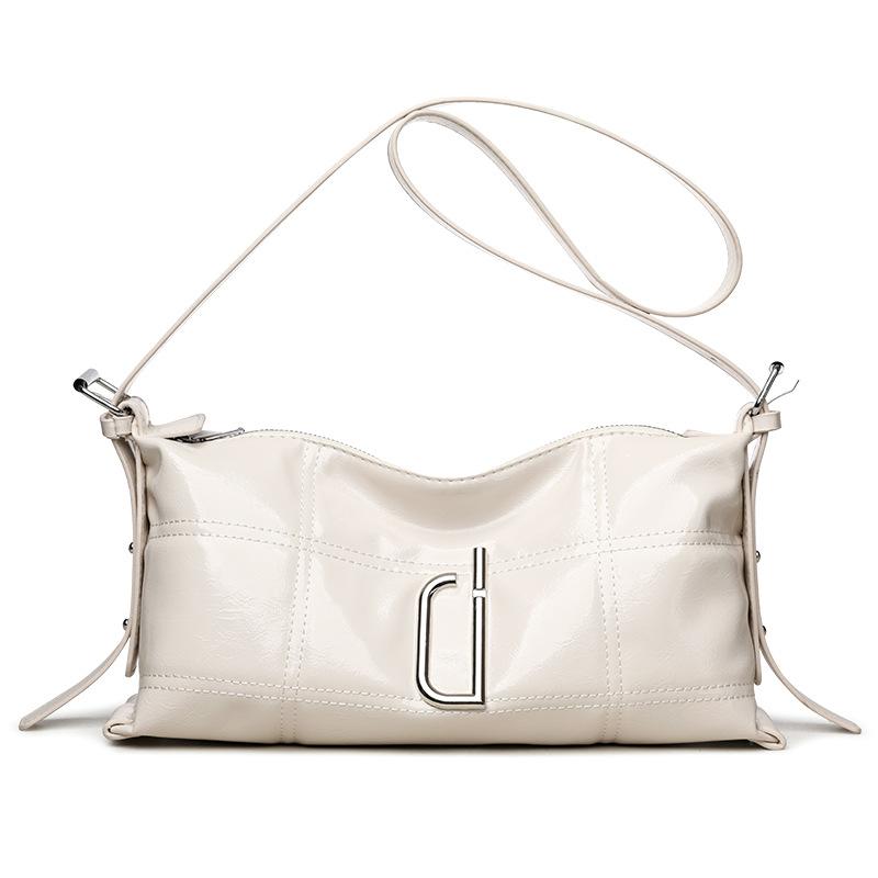 Сумка-подушка Тоут Кроссбоди Женская сумка Модная и нишевая Одноплечевая сумка бежевый
Сумка-подушка Тоут Кроссбоди Женская сумка Модная и нишевая Одноплечевая сумка бежевый