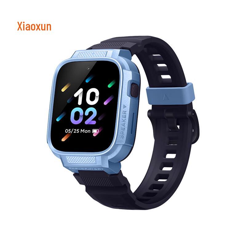 Xiao Xun T6 Kids Smart Watch with 4G Video Call & GPS (CN version)
Xiao Xun T6 Kids Smart Watch with 4G Video Call & GPS (CN version)