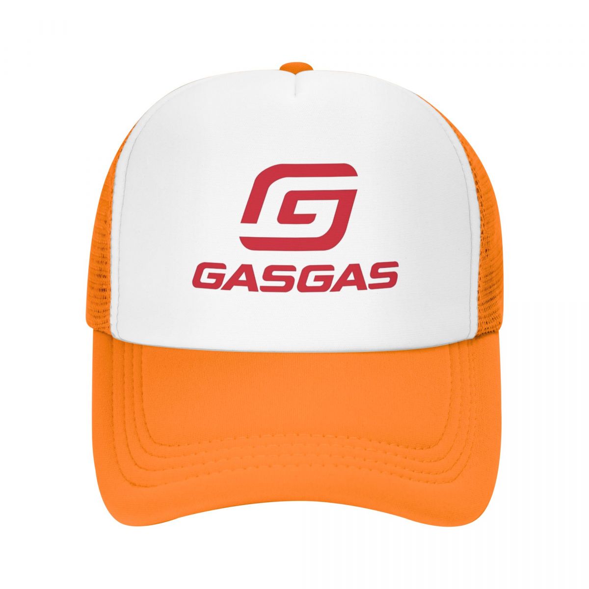 GasGas Motorcycle Trucker Hats Adult Fashion Racing Mountain Bike Hat Sun Hats Sun Hats Adjustable Mesh Baseball Caps Summer One Size
GasGas Motorcycle Trucker Hats Adult Fashion Racing Mountain Bike Hat Sun Hats Sun Hats Adjustable Mesh Baseball Caps Summer One Size