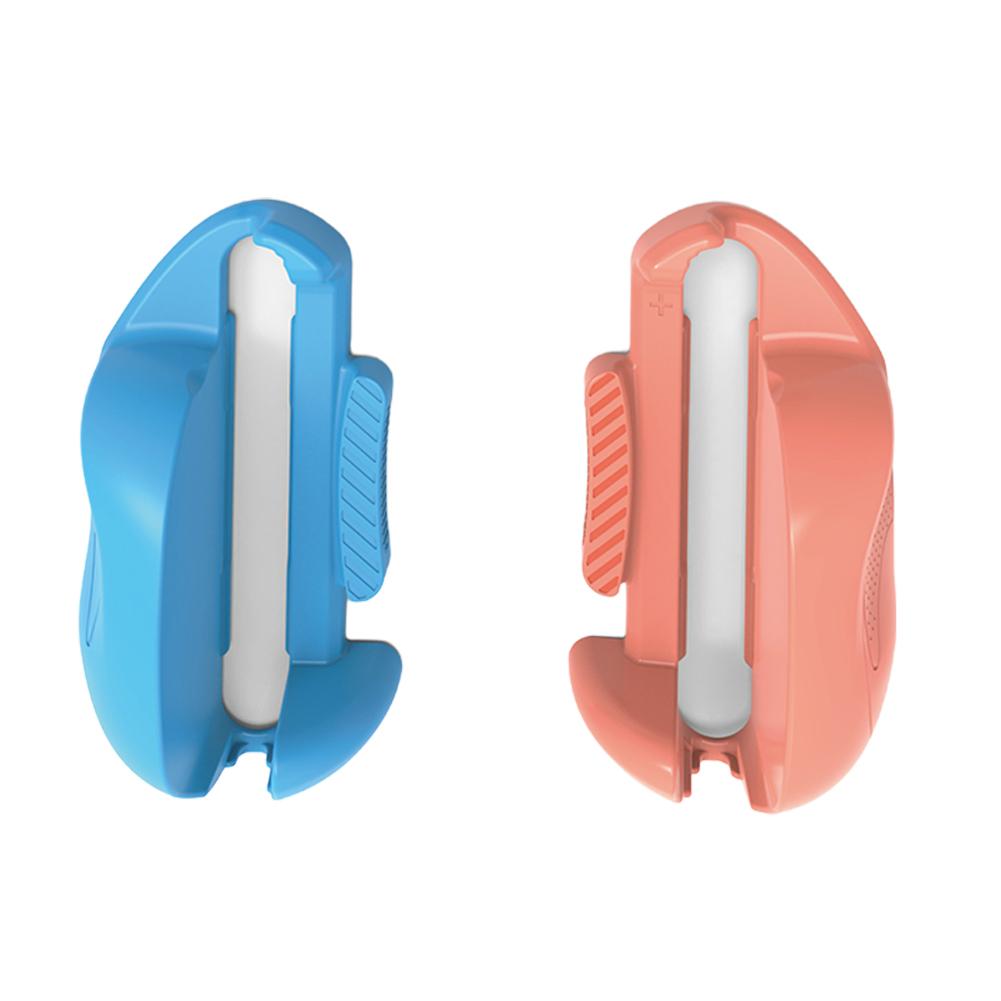 2Pcs Mouse Grip For Switch 2 Joy-Con Controller Left Right Game Controller Mouse Holder Base Ergonomic Game Handle Bracket
2Pcs Mouse Grip For Switch 2 Joy-Con Controller Left Right Game Controller Mouse Holder Base Ergonomic Game Handle Bracket