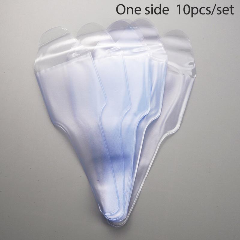 10 шт. чехлы для парикмахерских ножниц из ПВХ и упаковочный пакет после заточки одноразовые ножницы сумка водонепроницаемая защитная сумка для инструментов
10 шт. чехлы для парикмахерских ножниц из ПВХ и упаковочный пакет после заточки одноразовые ножницы сумка водонепроницаемая защитная сумка для инструментов