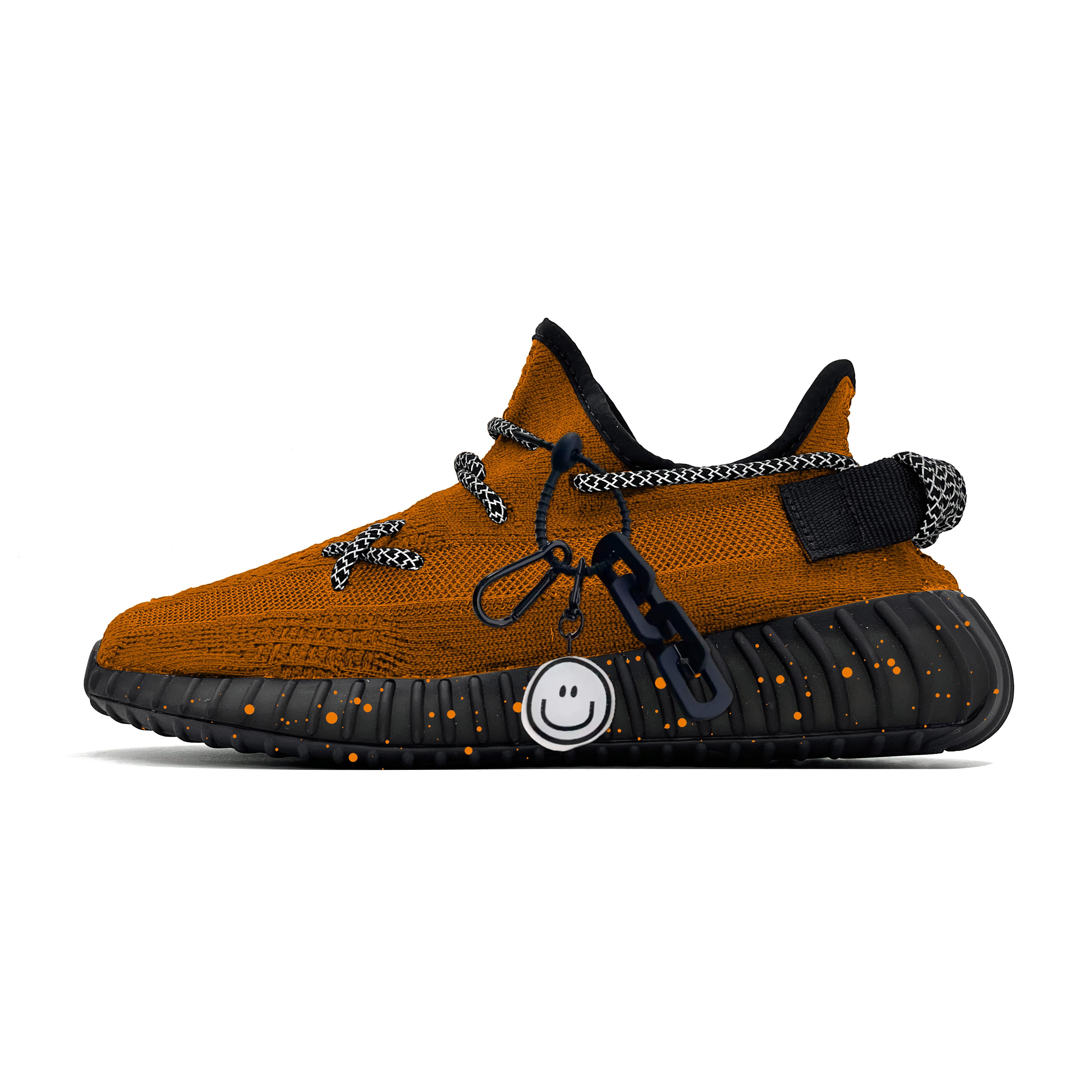 Adidas Originals Yeezy Boost 350 V2 Low top Casual Shoes Unisex Yellow HQ4540(Team1271-) 45⅓
Adidas Originals Yeezy Boost 350 V2 Low top Casual Shoes Unisex Yellow HQ4540(Team1271-) 45⅓