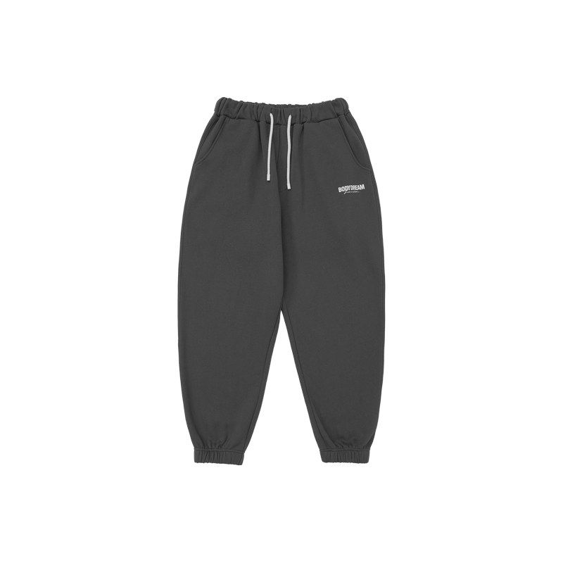 Bodydream Heavy Weight Fleece-Lined Pants Track Sweatpants Men s Pants Fall and Winter Loose-Fit Tappered Trousers Casual Pants Straight-leg Pants
Bodydream Heavy Weight Fleece-Lined Pants Track Sweatpants Men s Pants Fall and Winter Loose-Fit Tappered Trousers Casual Pants Straight-leg Pants