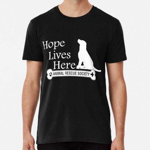 Hope Lives Here T-Shirt S-5XL Best T-Shirt L
Hope Lives Here T-Shirt S-5XL Best T-Shirt L