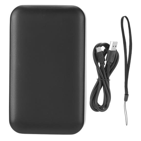 G03 Mini Wi-Fi для LBS Инструмент отслеживания Устройство слежения Локатор оборудования Поддержка записи приложенийWIFI + для LBS
G03 Mini Wi-Fi для LBS Инструмент отслеживания Устройство слежения Локатор оборудования Поддержка записи приложенийWIFI + для LBS
