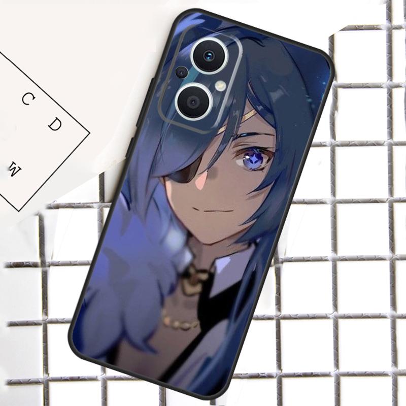 Genshin Impact Kaeya Phone Case For OPPO Reno 14F 13F 12F 11F 10 Pro 8T 7 8 Lite OPPO Find X8 X6 X5 X9 Pro Cover OPPO Reno13
Genshin Impact Kaeya Phone Case For OPPO Reno 14F 13F 12F 11F 10 Pro 8T 7 8 Lite OPPO Find X8 X6 X5 X9 Pro Cover OPPO Reno13