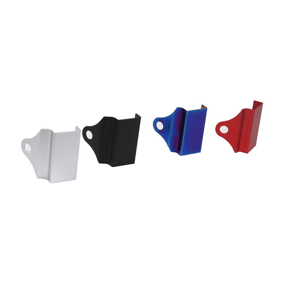 For KOSO Universal Motorcycle Meter Bracket CNC Water Temperature Voltmeter Plating Color
For KOSO Universal Motorcycle Meter Bracket CNC Water Temperature Voltmeter Plating Color