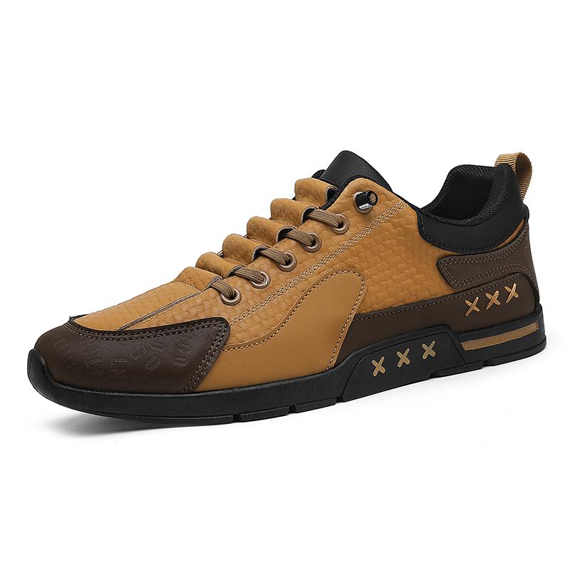 New large-sized mens casual sports shoes thick-soled light comfortable running shoes outdoor hiking loafers 39
New large-sized mens casual sports shoes thick-soled light comfortable running shoes outdoor hiking loafers 39
