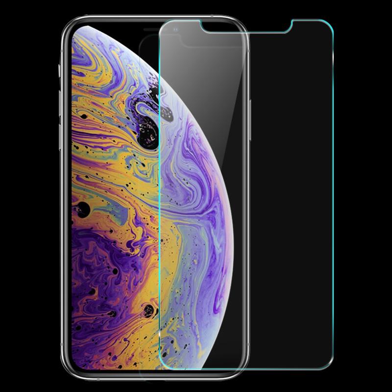 IMAK H Anti-explosion Tempered Glass Screen Protector Guard Film for iPhone (2019) 6.5 /XS Max 6.5 inch Type A
IMAK H Anti-explosion Tempered Glass Screen Protector Guard Film for iPhone (2019) 6.5 /XS Max 6.5 inch Type A
