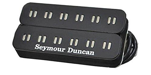 Звукосниматель для гитары SEYMOUR DUNCAN PA-TB2b
Звукосниматель для гитары SEYMOUR DUNCAN PA-TB2b