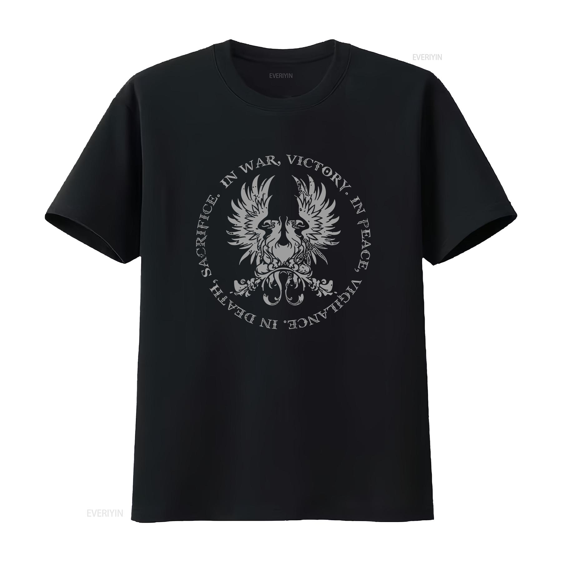Dragon Age Grey Wardens T Shirt Mens and Womens Sizes bma 249 vintage Washed Breathable Stretched fashion designer clothes 4XL
Dragon Age Grey Wardens T Shirt Mens and Womens Sizes bma 249 vintage Washed Breathable Stretched fashion designer clothes 4XL