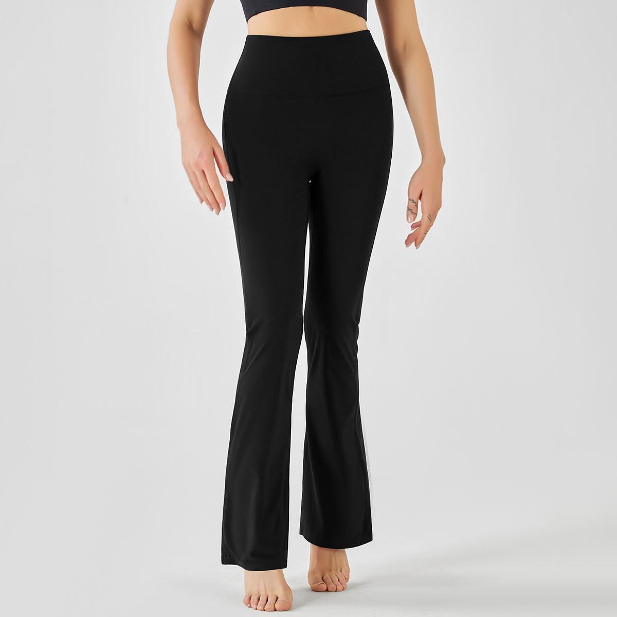 Бархатистые супер мягкие легкие леггинсы для женщин, спортивные штаны для бега, фитнеса, йоги M чёрный
Бархатистые супер мягкие легкие леггинсы для женщин, спортивные штаны для бега, фитнеса, йоги M чёрный