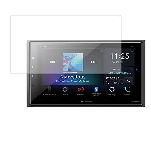 Защитная пленка для ЖК-дисплея ClearView Pioneer DMH-SZ700, устойчивая к отпечаткам пальцев (Чисто) тип
Защитная пленка для ЖК-дисплея ClearView Pioneer DMH-SZ700, устойчивая к отпечаткам пальцев (Чисто) тип