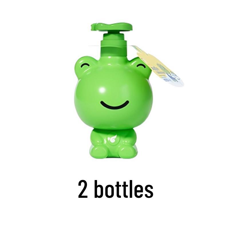 Frog Prince Kids Foaming Hand Soap
Frog Prince Kids Foaming Hand Soap