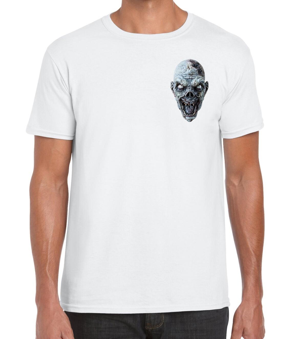 Vampire Zombie Head Minimalistic Men s Printed Cotton Unisex T-shirt Top Tee 5XL різнокольоровий
Vampire Zombie Head Minimalistic Men s Printed Cotton Unisex T-shirt Top Tee 5XL різнокольоровий