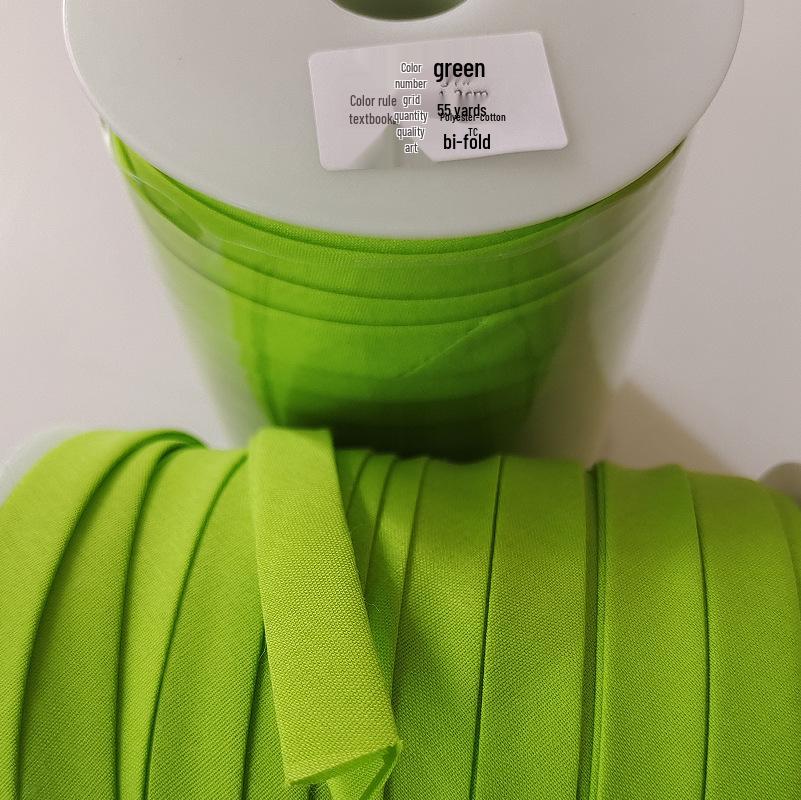 Красная двойная косая бейка - Не требующий глажки полиэстер-хлопок для ципао своими руками, ширина 1,2
Красная двойная косая бейка - Не требующий глажки полиэстер-хлопок для ципао своими руками, ширина 1,2