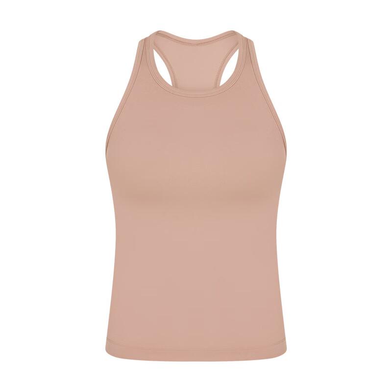 Women s High-Neck Slim-Fit Sports Tank Top
Women s High-Neck Slim-Fit Sports Tank Top