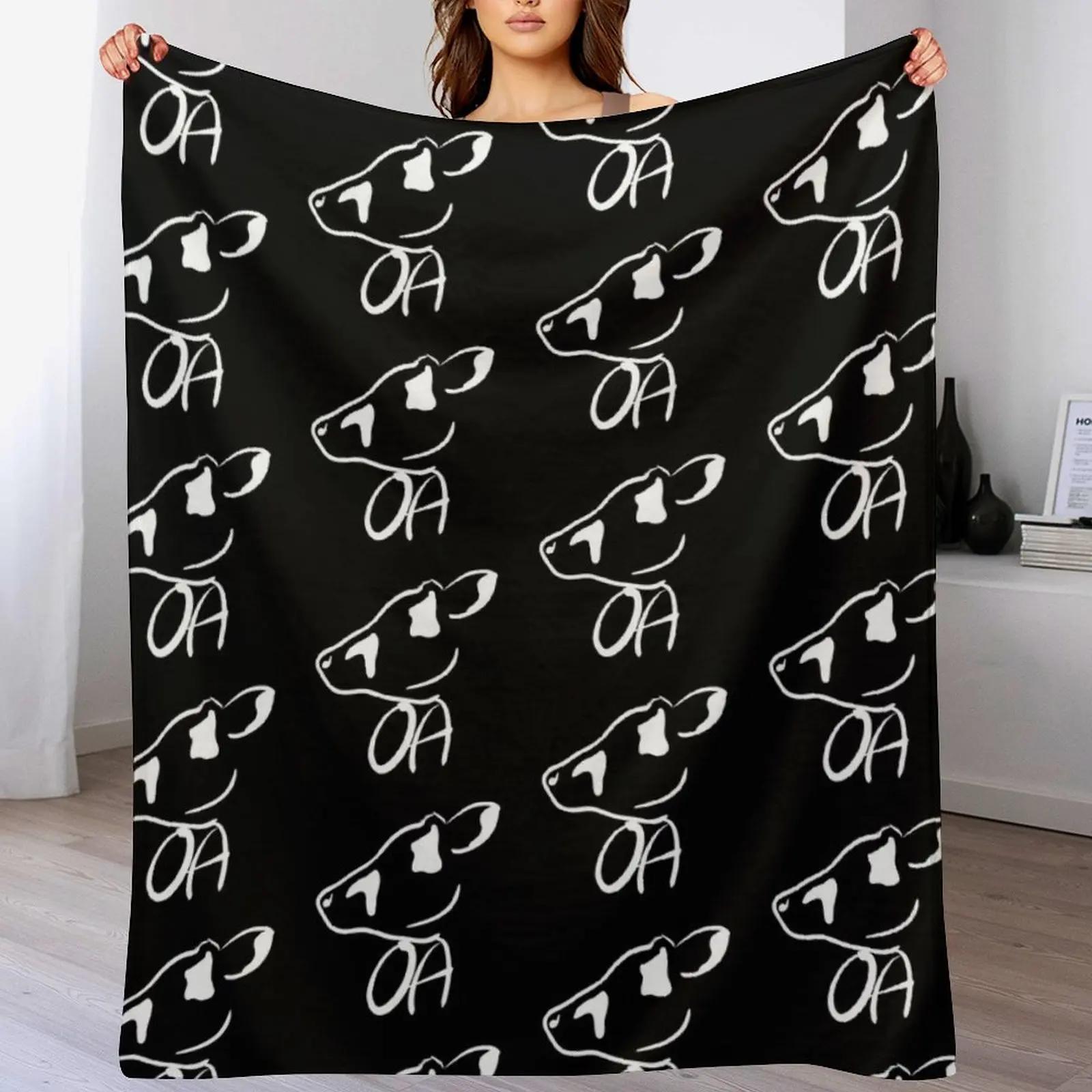 Open Acres Positive White Throw Blanket Air Conditioner Soft Blanket for Office Home 102x76cm(40x30in)
Open Acres Positive White Throw Blanket Air Conditioner Soft Blanket for Office Home 102x76cm(40x30in)