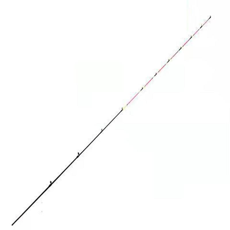 55см Наконечник из полутитанового сплава для плота, Гибкий наконечник удилища для ночной рыбалки, Ремонт плота, Модификация, Замена, Рыболовная снасть, Аксессуар для удилища
55см Наконечник из полутитанового сплава для плота, Гибкий наконечник удилища для ночной рыбалки, Ремонт плота, Модификация, Замена, Рыболовная снасть, Аксессуар для удилища