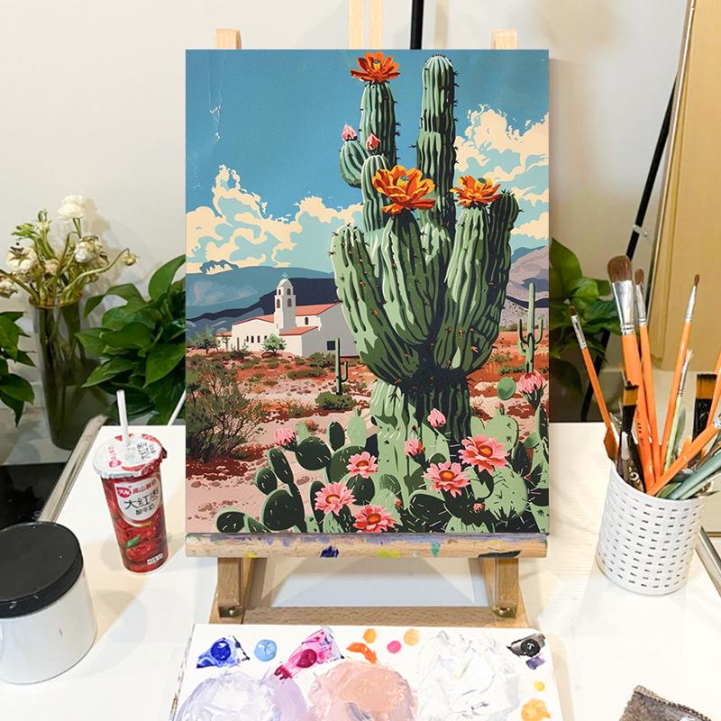 Цифровая живопись маслом своими руками – Трансграничный стиль, Наполненное вручную исцеляющее декоративное искусство (Без рамки) 30x40 cm
Цифровая живопись маслом своими руками – Трансграничный стиль, Наполненное вручную исцеляющее декоративное искусство (Без рамки) 30x40 cm