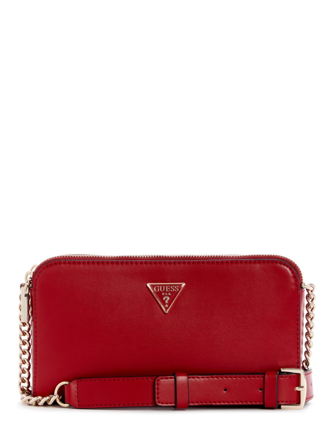 Guess Daryna II Status Red Crossbody, Women s,
Guess Daryna II Status Red Crossbody, Women s,