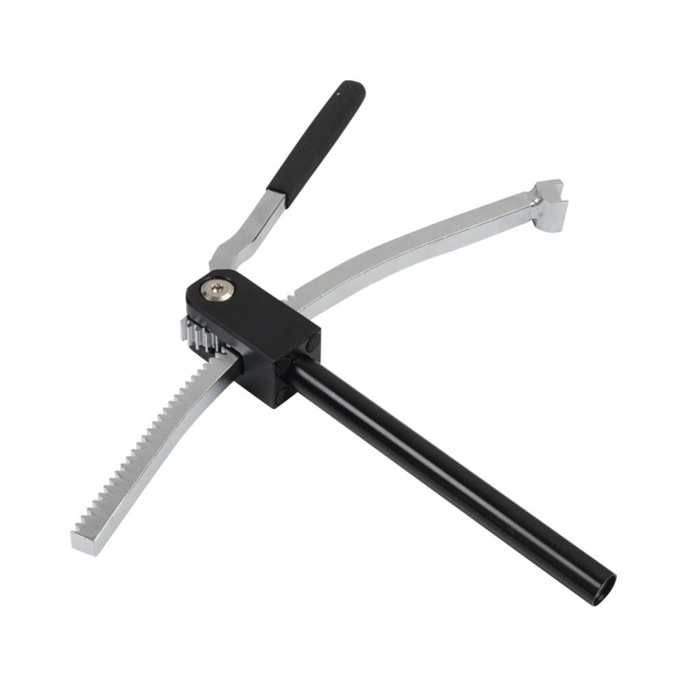 Dirt Bike Tire Changing Tool Kit with Rack and Pinion System for Motocross 1621 Inch Wheels Includes Multiple Axle Rods for Fit China Mainland
Dirt Bike Tire Changing Tool Kit with Rack and Pinion System for Motocross 1621 Inch Wheels Includes Multiple Axle Rods for Fit China Mainland