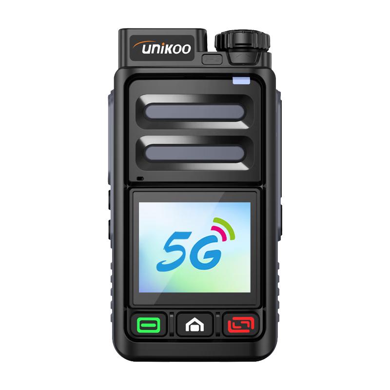 UNIKOO 4G/5G Радіостанція з необмеженим радіусом дії для всіх мереж (версія CN)
UNIKOO 4G/5G Радіостанція з необмеженим радіусом дії для всіх мереж (версія CN)